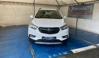 Opel Mokka X 1.4 t Business Gpl-tech 4×2 140cv pieno