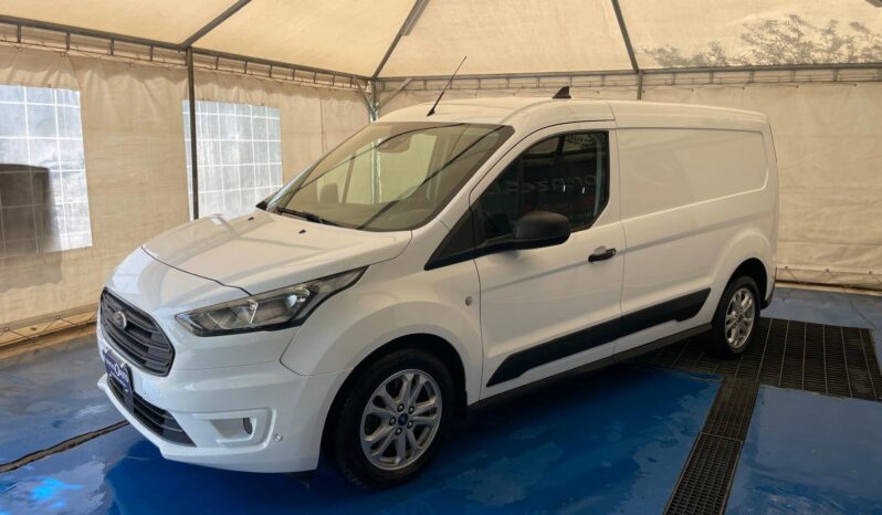 Ford Transit Connect 1.5 Tdci Cargo 120cv pieno