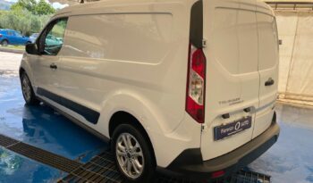 Ford Transit Connect 1.5 Tdci Cargo 120cv pieno