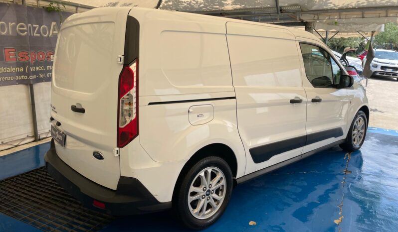 Ford Transit Connect 1.5 Tdci Cargo 120cv pieno