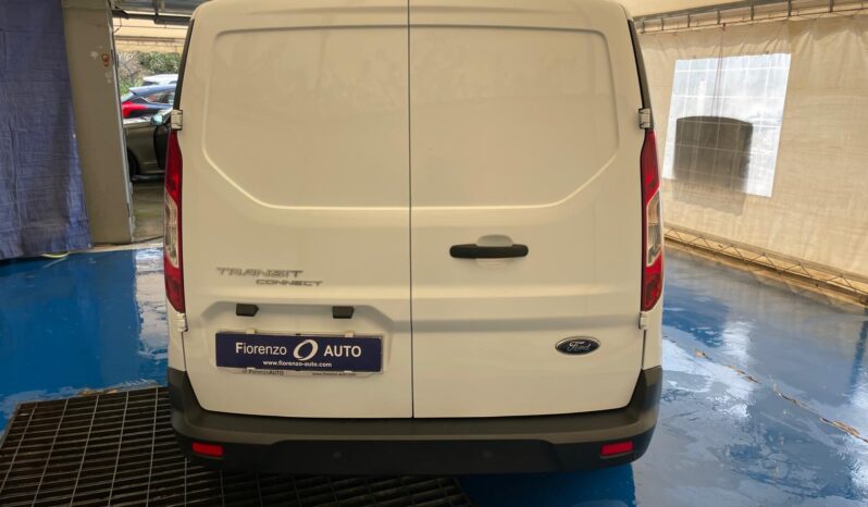 Ford Transit Connect 1.5 Tdci Cargo 120cv pieno