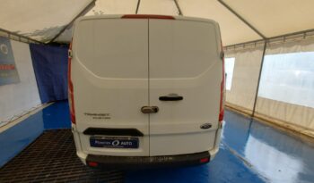 Ford Transit Custom 320 2.0 129cv pieno