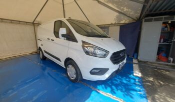 Ford Transit Custom 320 2.0 129cv pieno