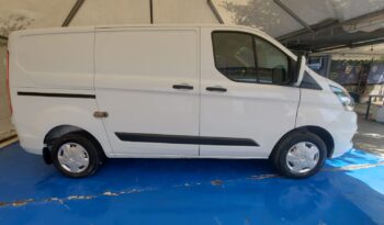 Ford Transit Custom 320 2.0 129cv pieno