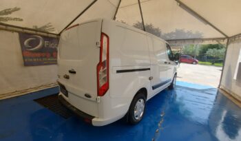 Ford Transit Custom 320 2.0 129cv pieno