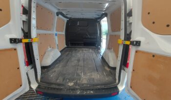 Ford Transit Custom 320 2.0 129cv pieno