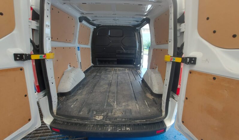 Ford Transit Custom 320 2.0 129cv pieno