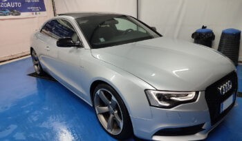 Audi A5 Coupe 2.0 tfsi Advanced quattro s-tronic S-Line pieno