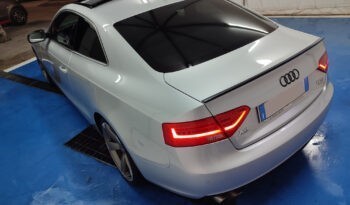 Audi A5 Coupe 2.0 tfsi Advanced quattro s-tronic S-Line pieno