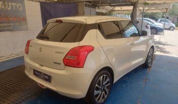 Suzuki Swift 1.2h Top 2wd cvt pieno