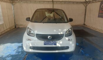 smart forTwo 1.0 Youngster 71cv pieno