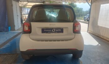 smart forTwo 1.0 Youngster 71cv pieno