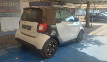 smart forTwo 1.0 Youngster 71cv pieno