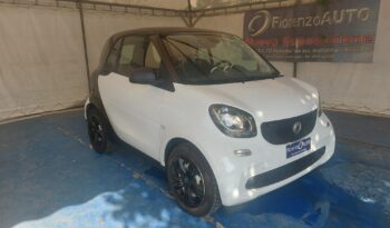 smart forTwo 1.0 Youngster 71cv pieno