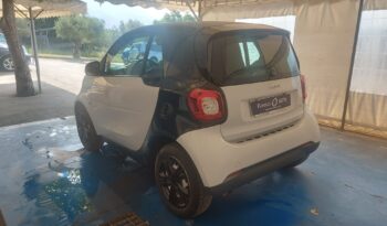 smart forTwo 1.0 Youngster 71cv pieno