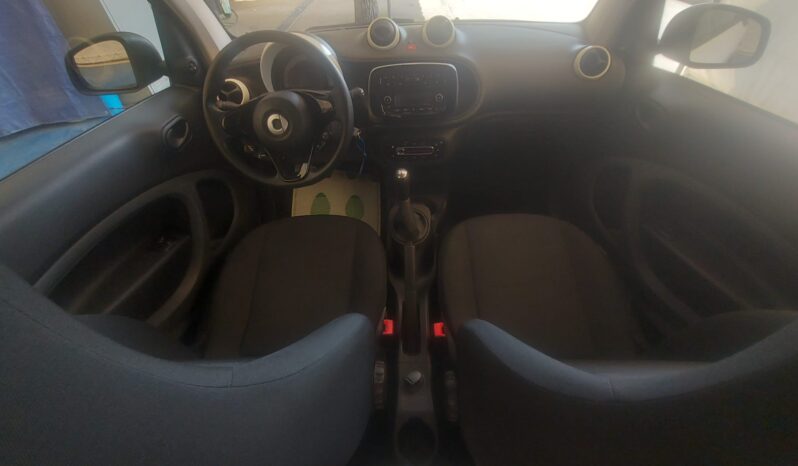 smart forTwo 1.0 Youngster 71cv pieno