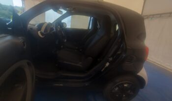 smart forTwo 1.0 Youngster 71cv pieno