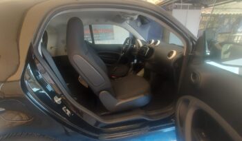 smart forTwo 1.0 Youngster 71cv pieno