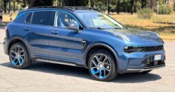 Lynk & Co 01 1.5 PHEV 179cv