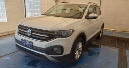 Volkswagen T-Cross 1.0 tsi Style 95cv