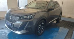 Peugeot 2008 1.2 puretech Allure s