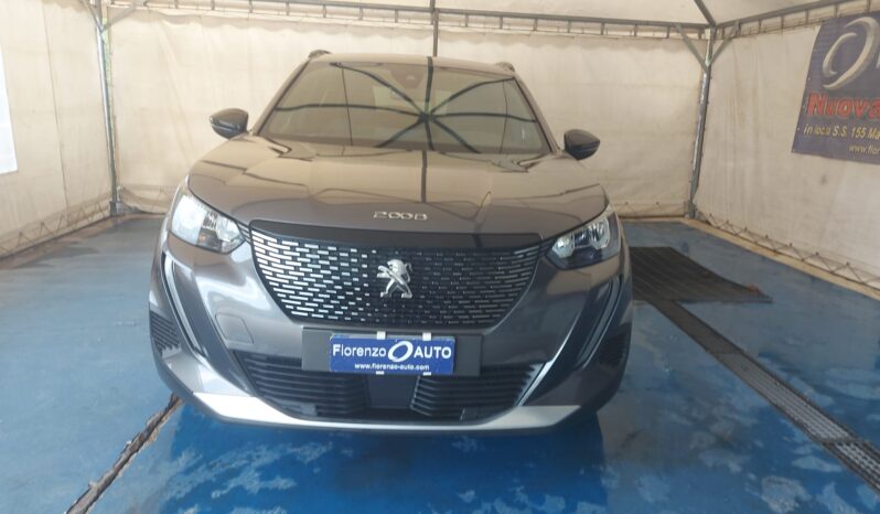 Peugeot 2008 1.2 puretech Allure s pieno