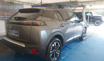 Peugeot 2008 1.2 puretech Allure s pieno