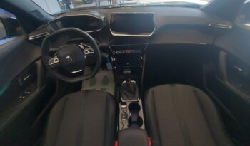 Peugeot 2008 1.2 puretech Allure s pieno