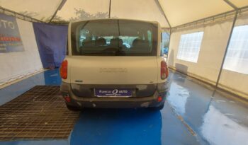 Fiat Multipla 1.9 DIESEL 105 JTD SX pieno