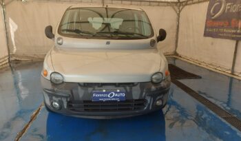 Fiat Multipla 1.9 DIESEL 105 JTD SX pieno