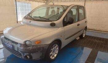 Fiat Multipla 1.9 DIESEL 105 JTD SX pieno