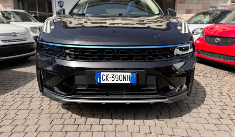 Lynk & Co 01 1.5 PHEV 179cv pieno