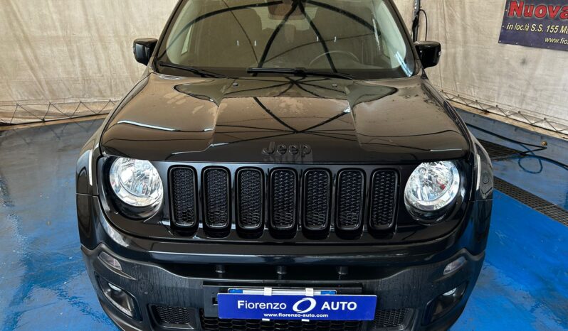 Jeep Renegade 1.6 mjt Limited fwd 120cv E6 pieno