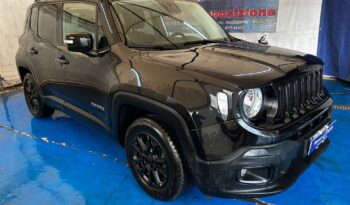 Jeep Renegade 1.6 mjt Limited fwd 120cv E6 pieno