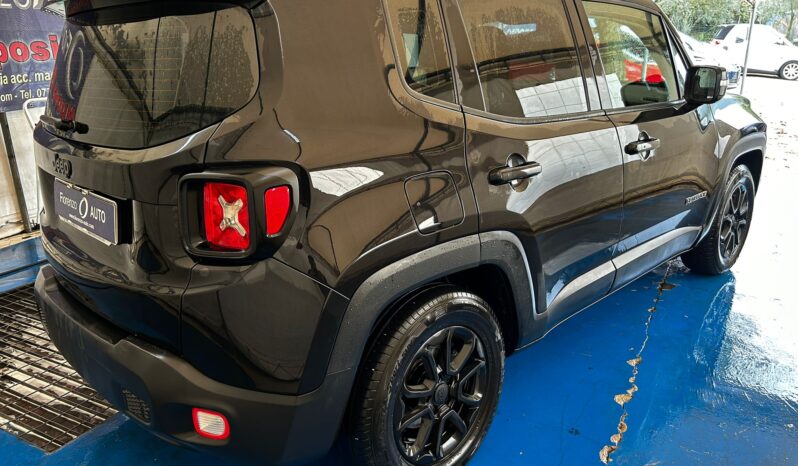 Jeep Renegade 1.6 mjt Limited fwd 120cv E6 pieno