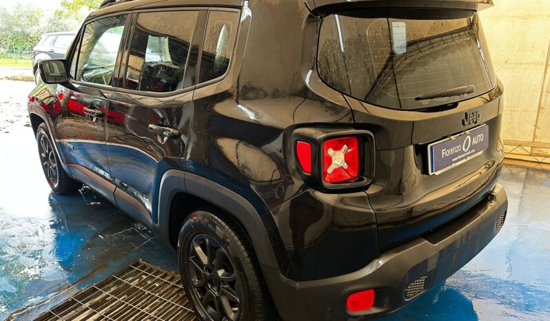 Jeep Renegade 1.6 mjt Limited fwd 120cv E6 pieno