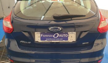 Ford Focus Champions 5p 1.0 Benzina 100cv pieno