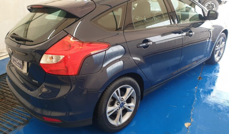 Ford Focus Champions 5p 1.0 Benzina 100cv pieno