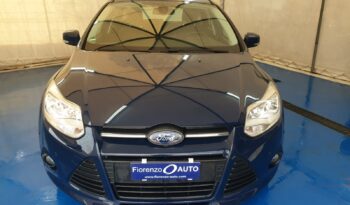 Ford Focus Champions 5p 1.0 Benzina 100cv pieno