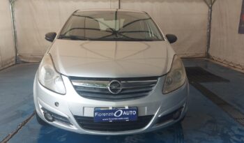 Opel Corsa 1.3 CDTI 90CV 5 porte Cosmo pieno