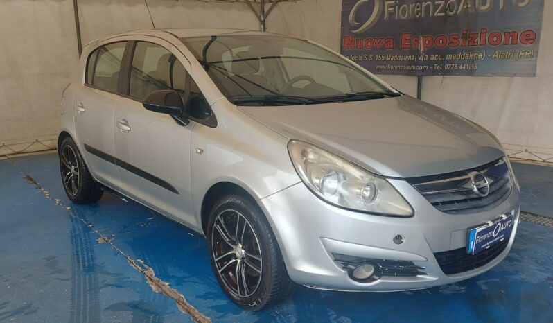 Opel Corsa 1.3 CDTI 90CV 5 porte Cosmo pieno