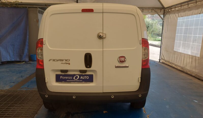 Fiat Fiorino Professional 1.3 mtj 75cv pieno