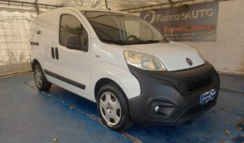 Fiat Fiorino Professional 1.3 mtj 75cv pieno