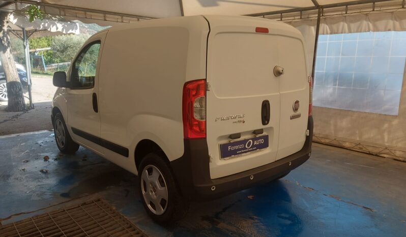 Fiat Fiorino Professional 1.3 mtj 75cv pieno