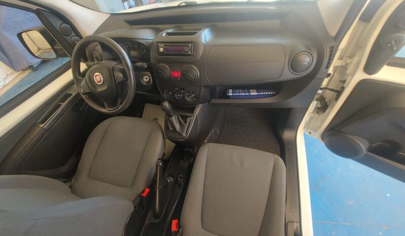 Fiat Fiorino Professional 1.3 mtj 75cv pieno