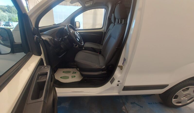 Fiat Fiorino Professional 1.3 mtj 75cv pieno