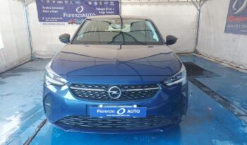 Opel Corsa 1.2 Elegance s 75cv – VETTURA IN ARRIVO – pieno