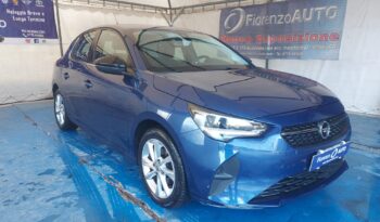 Opel Corsa 1.2 Elegance s 75cv – VETTURA IN ARRIVO – pieno