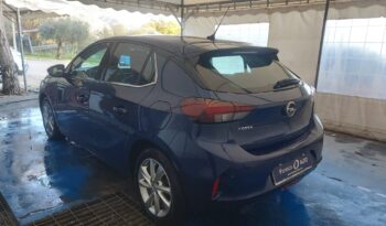 Opel Corsa 1.2 Elegance s 75cv – VETTURA IN ARRIVO – pieno