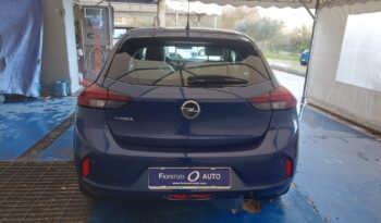 Opel Corsa 1.2 Elegance s 75cv – VETTURA IN ARRIVO – pieno